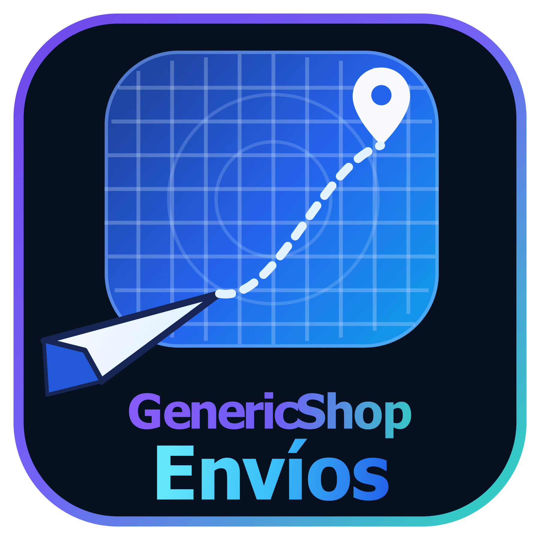 Generic Shop Envíos