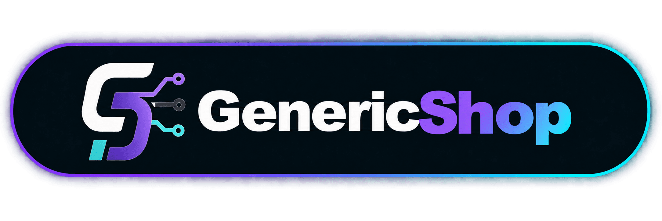 GenericShop