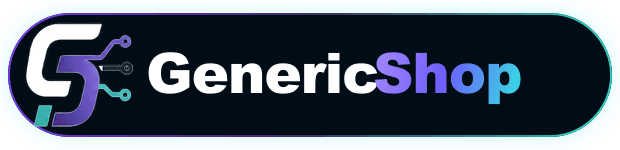 GenericShop