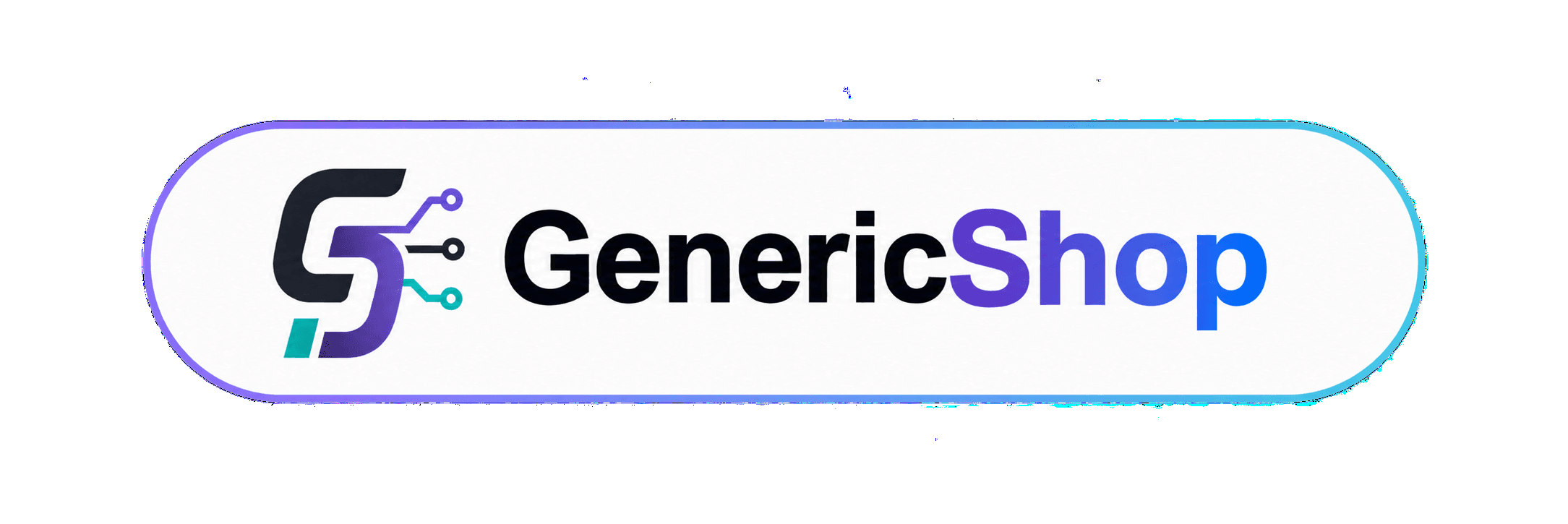 GenericShop