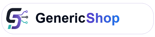 GenericShop